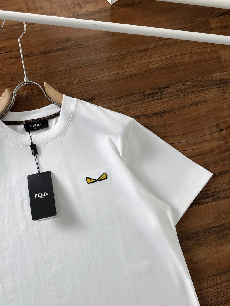 Fendi T-Shirts